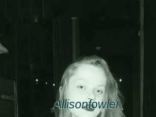 Allisonfowler