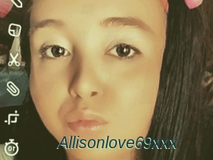 Allisonlove69xxx