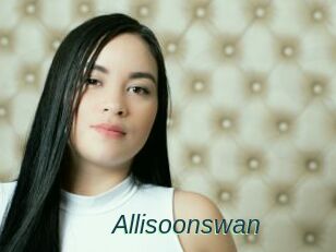 Allisoonswan