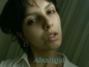 Allsaintgirl