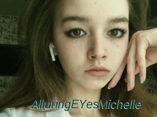 AlluringEYesMichelle