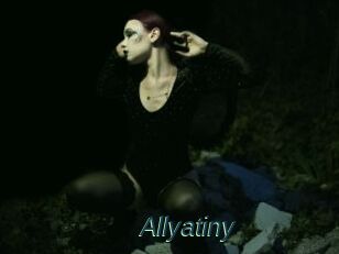 Allyatiny