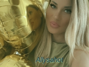 Allysahot