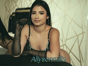 Allysonmills