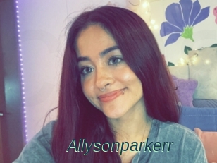 Allysonparkerr