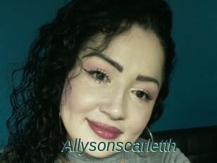 Allysonscarletth