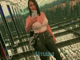 Almaaa