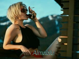 Almablu