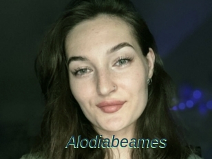 Alodiabeames