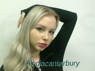 Alodiacanterbury