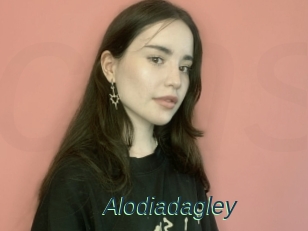 Alodiadagley