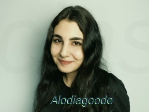 Alodiagoode