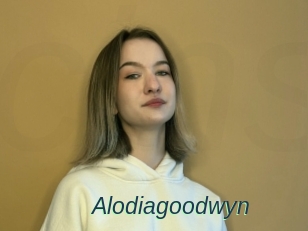 Alodiagoodwyn