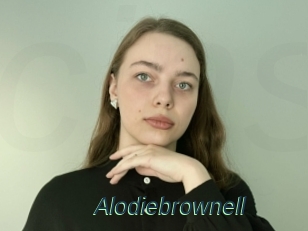 Alodiebrownell