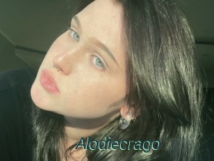 Alodiecrago