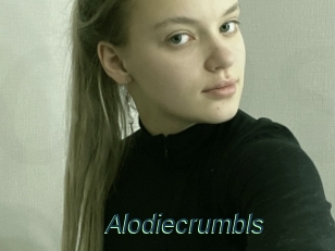 Alodiecrumbls