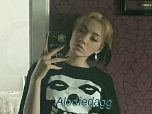 Alodiedagg