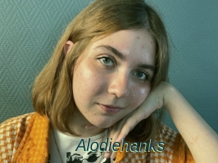 Alodiehanks