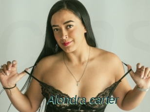 Alondra_carter