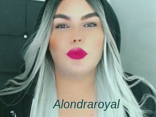 Alondraroyal