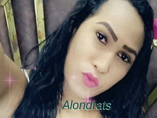 Alondrats