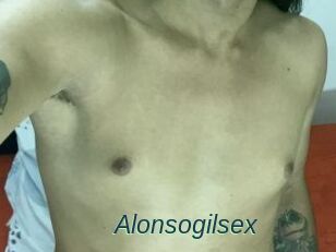 Alonsogilsex