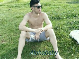 Alphababy