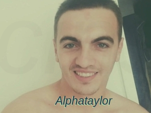 Alphataylor