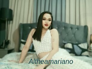 Altheamariano