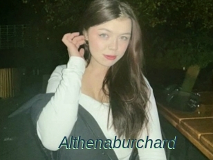 Althenaburchard