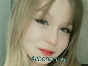 Althenacoey