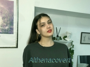 Althenacovert