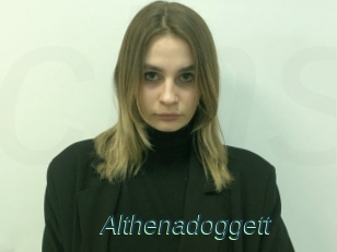 Althenadoggett