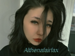 Althenafairfax