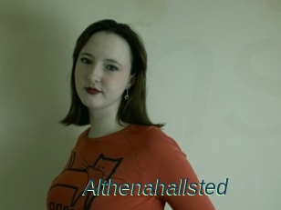 Althenahallsted