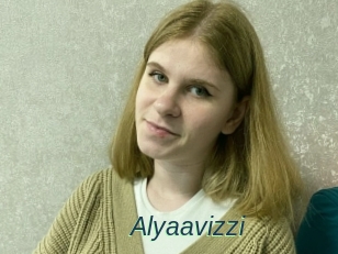 Alyaavizzi