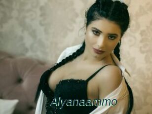 Alyanaammo