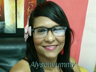 Alysonyummy