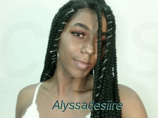 Alyssadesiire