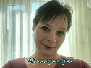 Alyssageorges