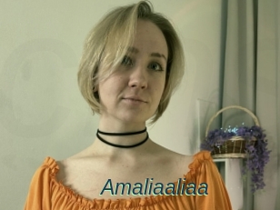 Amaliaaliaa