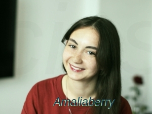 Amaliaberry