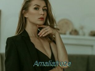 Amaliafroze