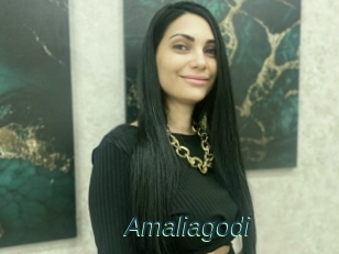 Amaliagodi