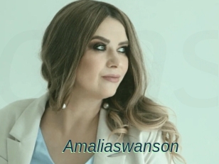 Amaliaswanson