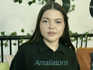 Amaliatorn