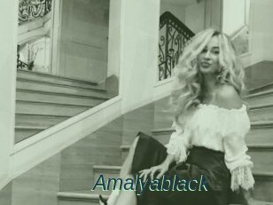 Amalyablack