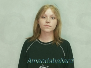 Amandaballard