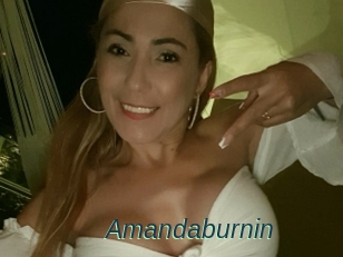 Amandaburnin