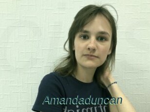 Amandaduncan